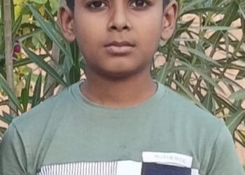 পুকুরে পানিতে ডুবে শিক্ষার্থীর মৃত্যু
