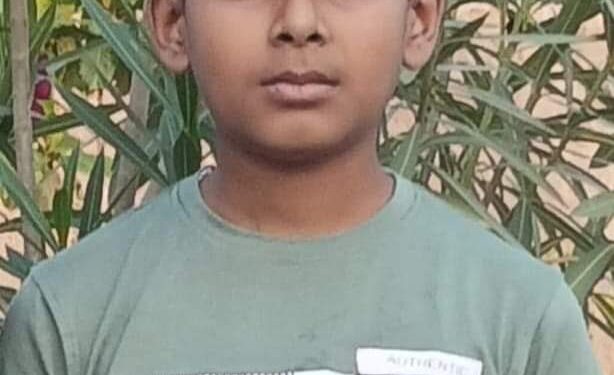 পুকুরে পানিতে ডুবে শিক্ষার্থীর মৃত্যু