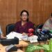 সেন্টমার্টিনে সিঙ্গেল ইউজ প্লাস্টিকের ব্যবহার বন্ধ করা হবে : পরিবেশ উপদেষ্টা