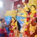 শারদীয় দুর্গোৎসব শুরু হচ্ছে কাল