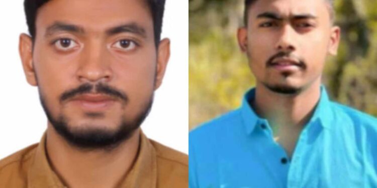 রাজাখালী ইউনিয়ন ছাত্রদলের কমিটি 1 রাজাখালী ইউনিয়ন ছাত্রদলের কমিটি