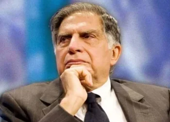 ভারতের শিল্পপতি রতন টাটা মারা গেছেন
