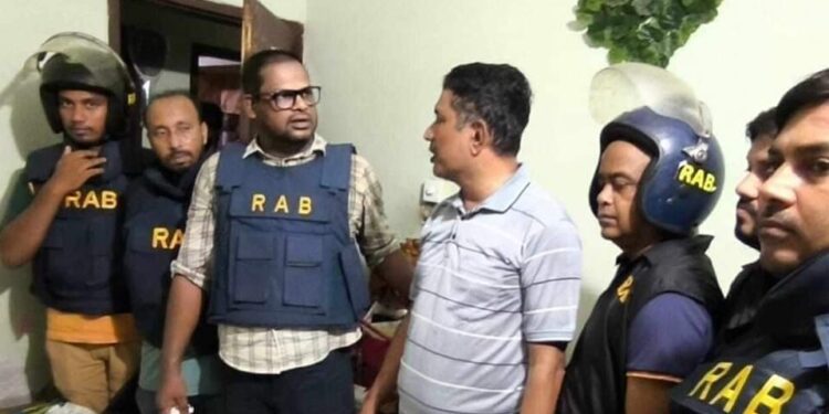 পেকুয়ায় শিক্ষক হত্যার ঘটনায়:সাবেক উপজেলা চেয়ারম্যান গ্রেফতার 1 পেকুয়ায় শিক্ষক হত্যার ঘটনায়:সাবেক উপজেলা চেয়ারম্যান গ্রেফতার
