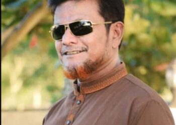 মগনামার সাবেক ইউপি চেয়ারম্যান গ্রেপ্তার
