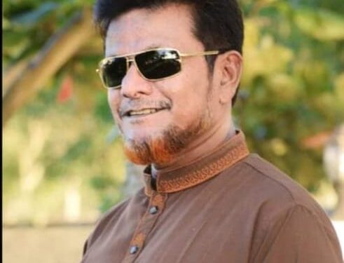 মগনামার সাবেক ইউপি চেয়ারম্যান গ্রেপ্তার