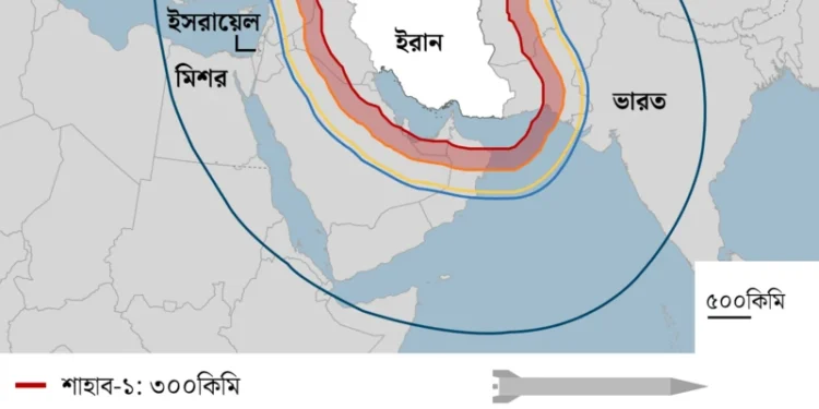 ইসরায়েল কীভাবে প্রতিক্রিয়া জানাতে পারে, ইরান কী করতে পারে?