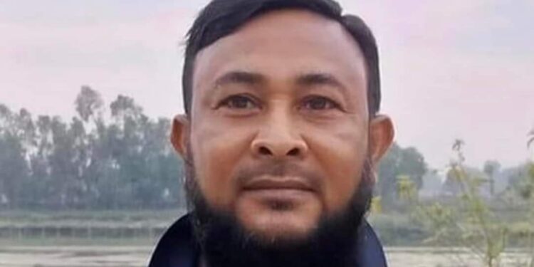সাবেক এমপি জাফরের ভাতিজাসহ ৬ আসামি গ্রেফতার 1 সাবেক এমপি জাফরের ভাতিজাসহ ৬ আসামি গ্রেফতার