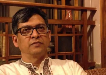 এই মুহূর্তে রাষ্ট্রপতির পদে শূন্যতা চায় না বিএনপি: সালাহউদ্দিন আহমেদ