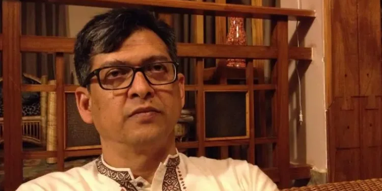 কথা পরিষ্কার, এখানে কোনো জাতীয় ঐক্য হবে না : সালাহউদ্দিন আহমদ 1 এই মুহূর্তে রাষ্ট্রপতির পদে শূন্যতা চায় না বিএনপি: সালাহউদ্দিন আহমেদ