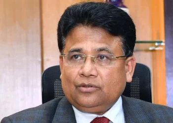 সাবেক ইসি সচিব হেলালুদ্দীন আহমদ আটক