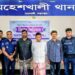 কক্সবাজার থেকে মহেশখালীর সাজাপ্রাপ্ত আসামী গ্রেপ্তার!