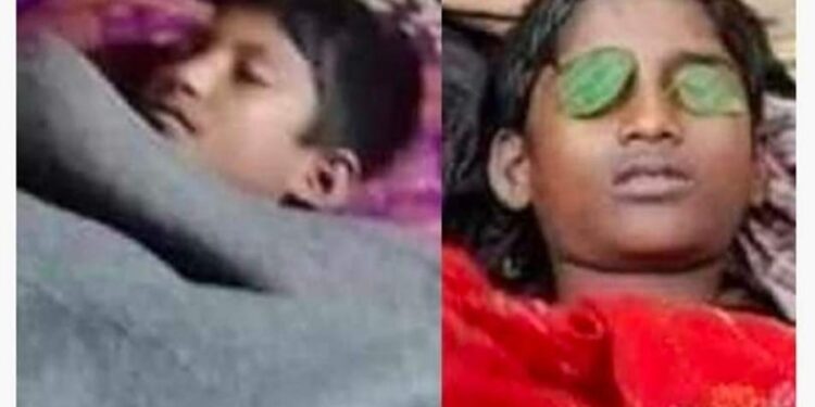 চকরিয়ায় পুকুরে ডুবে দুই শিশুর মৃত্যু