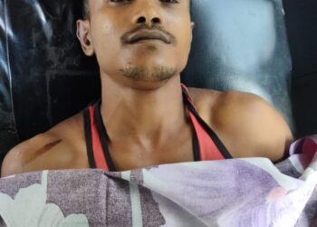 চকরিয়ায় বিদ্যুৎস্পৃষ্টে যুবকের মৃত্যু
