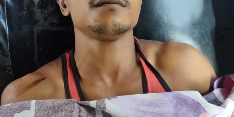 চকরিয়ায় বিদ্যুৎস্পৃষ্টে যুবকের মৃত্যু