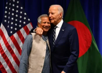 ট্রাম্প-হ্যারিস: কার জয়ে বাংলাদেশের কী হবে?