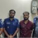 পেকুয়ায় শ্রমিকদল নেতা হত্যা মামলার আসামি গ্রেফতার 2 পেকুয়ায় শ্রমিকদল নেতা হত্যা মামলার আসামি গ্রেফতার