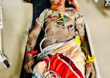মহেশখালীতে চিংড়ি প্রকল্পে খুন