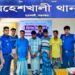মহেশখালী থানা পুলিশের বিশেষ অভিযানে সাজাপ্রাপ্ত আসামী’সহ ৪জন গ্রেপ্তার