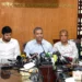নারীর প্রতি সহিংসতা-নৈরাজ্যের বিরুদ্ধে ‘কঠোর’ হচ্ছে সরকার : আইন উপদেষ্টা