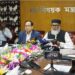 সৌদি আরবের হজ ও উমরাহ মন্ত্রণালয় ওমরাহ ভিসা বন্ধ করেনি: ধর্ম উপদেষ্টা