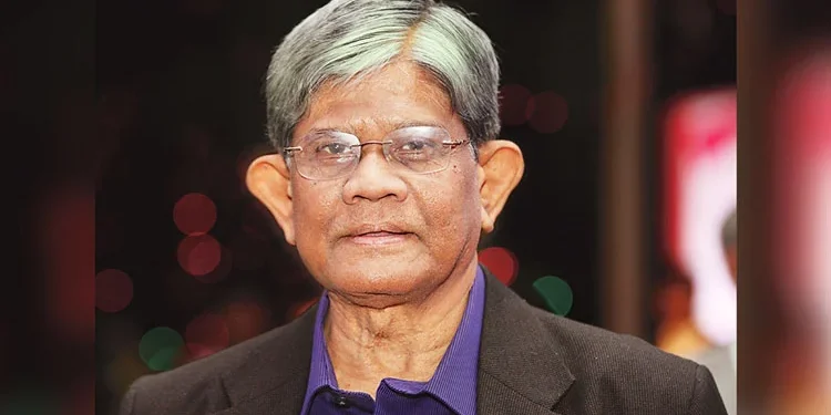 অর্থনীতিতে গতি সঞ্চার করতে গ্রামীণ কর্মসংস্থান সৃষ্টির উদ্যোগ নেওয়া হয়েছে: অর্থ উপদেষ্টা