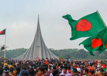 আগামীকাল মহান স্বাধীনতা দিবস