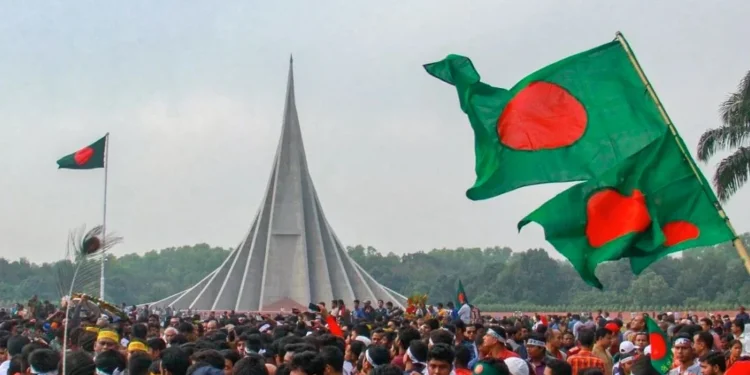 আগামীকাল মহান স্বাধীনতা দিবস