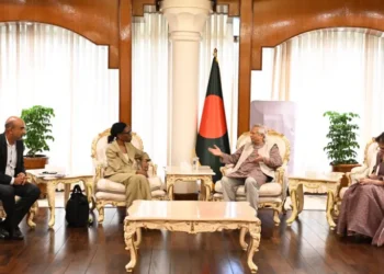 কোনো দাবিতেই ভোট অনুষ্ঠানে বিলম্ব করা হবে না: প্রধান উপদেষ্টা