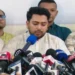 আওয়ামী লীগের বিষয়ে ‘সিদ্ধান্ত’ দেওয়ার এখতিয়ার সেনাবাহিনীর নেই -এনসিপি’র আহ্বায়ক নাহিদ