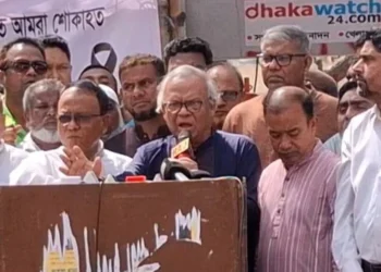 শিক্ষকদের অভুক্ত রেখে নতুন বাংলাদেশ বিনির্মাণ সম্ভব নয় : রিজভী