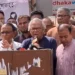 শিক্ষকদের অভুক্ত রেখে নতুন বাংলাদেশ বিনির্মাণ সম্ভব নয় : রিজভী
