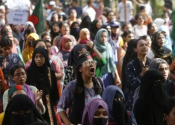 আন্তর্জাতিক নারী দিবস আজ