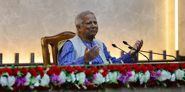 পুলিশের জ্যেষ্ঠ কর্মকর্তাদের সঙ্গে প্রধান উপদেষ্টার বৈঠক অনুষ্ঠিত 1 পুলিশের জ্যেষ্ঠ কর্মকর্তাদের সঙ্গে প্রধান উপদেষ্টার বৈঠক অনুষ্ঠিত