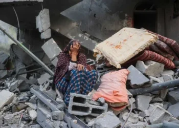 গাজায় নতুন করে হামলা ‘অগ্রহণযোগ্য’: ইউরোপীয় ইউনিয়ন