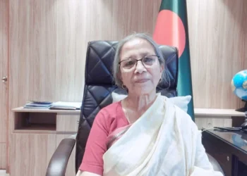 নারীর এগিয়ে যাওয়ার ক্ষেত্রে আত্মবিশ্বাস জরুরি: ফরিদা আখতার