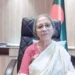 নারীর এগিয়ে যাওয়ার ক্ষেত্রে আত্মবিশ্বাস জরুরি: ফরিদা আখতার