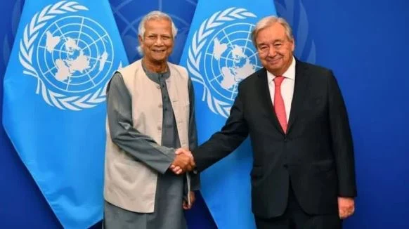 প্রধান উপদেষ্টা ও জাতিসংঘ মহাসচিব কাল কক্সবাজারে রোহিঙ্গাদের সঙ্গে ইফতার করবেন 1 প্রধান উপদেষ্টা ও জাতিসংঘ মহাসচিব কাল কক্সবাজারে রোহিঙ্গাদের সঙ্গে ইফতার করবেন