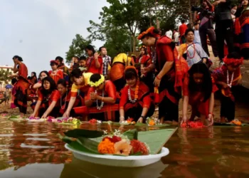 রাঙ্গামাটি, খাগড়াছড়ি ও বান্দরবানে চৈত্র সংক্রান্তিতে ছুটি থাকবে
