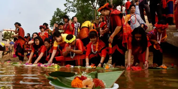 রাঙ্গামাটি, খাগড়াছড়ি ও বান্দরবানে চৈত্র সংক্রান্তিতে ছুটি থাকবে