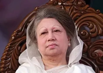 এপ্রিলের মাঝামাঝি সময়ে দেশে ফিরবেন বেগম খালেদা জিয়া