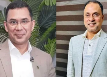 তারেক রহমান ও গিয়াস উদ্দিন আল মামুন অর্থ পাচার মামলায় খালাস পেলেন