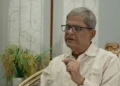 ‘যারা ১০০ গাড়ি নিয়ে ইলেকশন ক্যাম্পেইন করতে যায়, তারা কী করবে সেটা ভালো বুঝি’-মির্জা ফখরুল