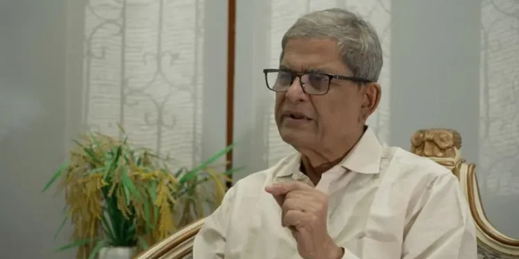 'যারা ১০০ গাড়ি নিয়ে ইলেকশন ক্যাম্পেইন করতে যায়, তারা কী করবে সেটা ভালো বুঝি'-মির্জা ফখরুল 1 ‘যারা ১০০ গাড়ি নিয়ে ইলেকশন ক্যাম্পেইন করতে যায়, তারা কী করবে সেটা ভালো বুঝি’-মির্জা ফখরুল