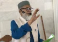 ওমরাহ পালনের ক্ষেত্রে বিমানের টিকেট সিন্ডিকেট ভেঙে দেয়া হয়েছে: ধর্ম উপদেষ্টা