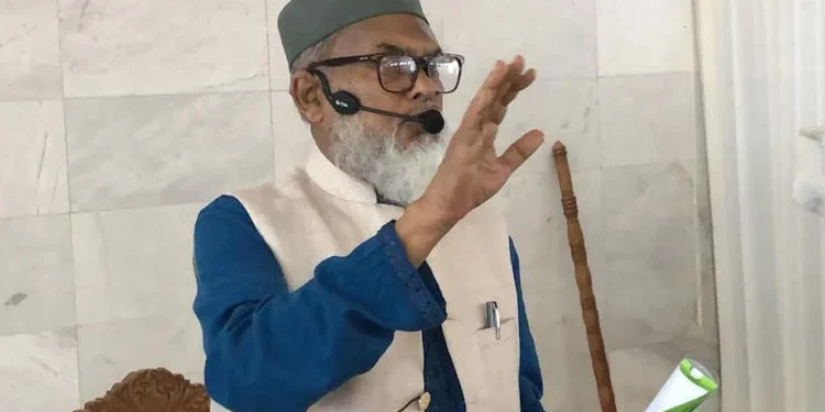 ওমরাহ পালনের ক্ষেত্রে বিমানের টিকেট সিন্ডিকেট ভেঙে দেয়া হয়েছে: ধর্ম উপদেষ্টা