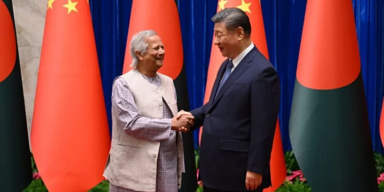 বাংলাদেশে বিনিয়োগ ও উৎপাদন প্রতিষ্ঠান স্থানান্তরে উৎসাহিত করবে চীন 1 বাংলাদেশে বিনিয়োগ ও উৎপাদন প্রতিষ্ঠান স্থানান্তরে উৎসাহিত করবে চীন
