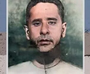 প্রেমিক পুরুষ সিদ্দিকী/ ‘ভালোবাসা যাকে খায়, এইভাবে সবটুকু খায়…’