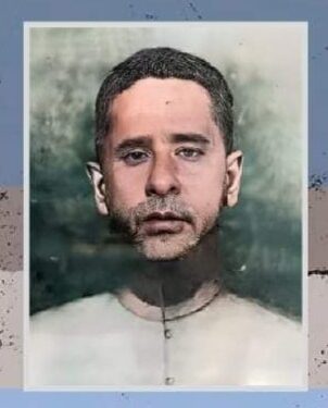 প্রেমিক পুরুষ সিদ্দিকী/ ‘ভালোবাসা যাকে খায়, এইভাবে সবটুকু খায়…’