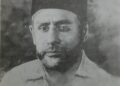 আবদুর রশিদ সিদ্দিকী: মুসলিম সাহিত্য ও সাংবাদিকতার অন্যতম পথিকৃৎ ব্যক্তিত্ব