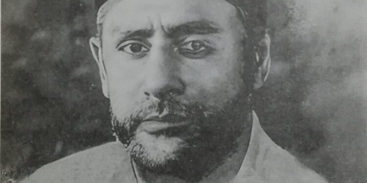 আবদুর রশিদ সিদ্দিকী: মুসলিম সাহিত্য ও সাংবাদিকতার অন্যতম পথিকৃৎ ব্যক্তিত্ব